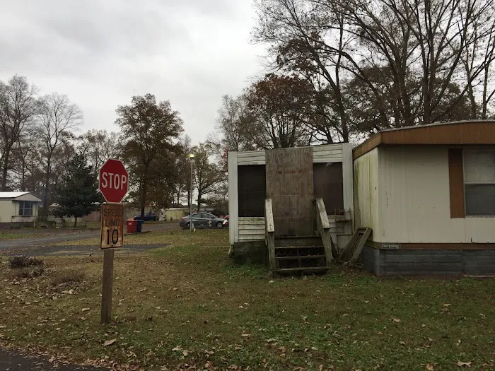 Briarwood Manufactured Home Community 5