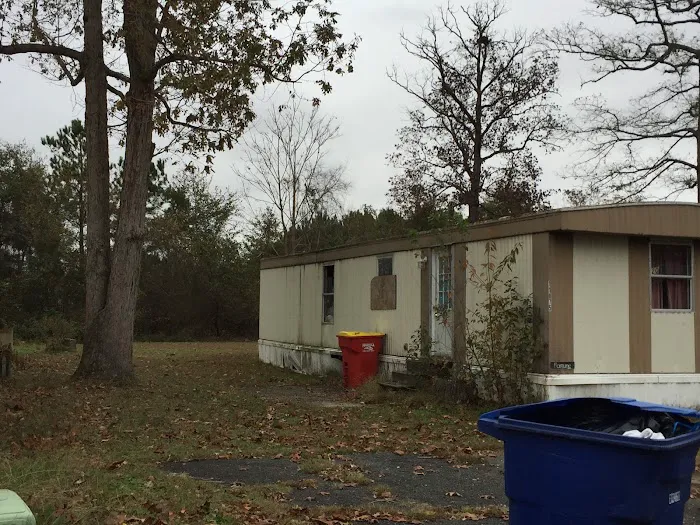 Briarwood Manufactured Home Community 4