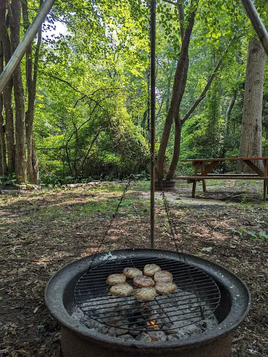 Big Oaks Campground 9