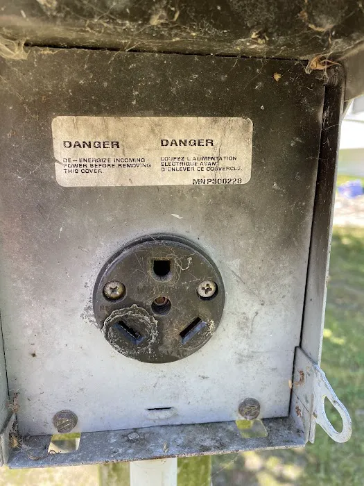 Big Oaks Campground 2