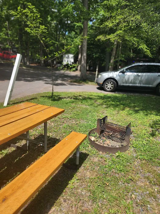 Big Oaks Campground 6