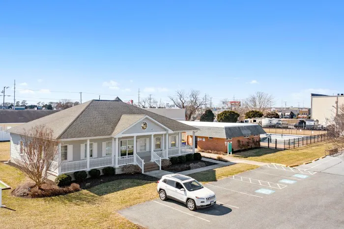 Colonial East Manufactured Home Community 5