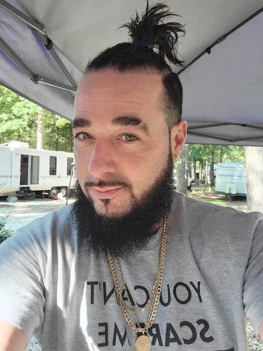 Holly Lake Campsites 6