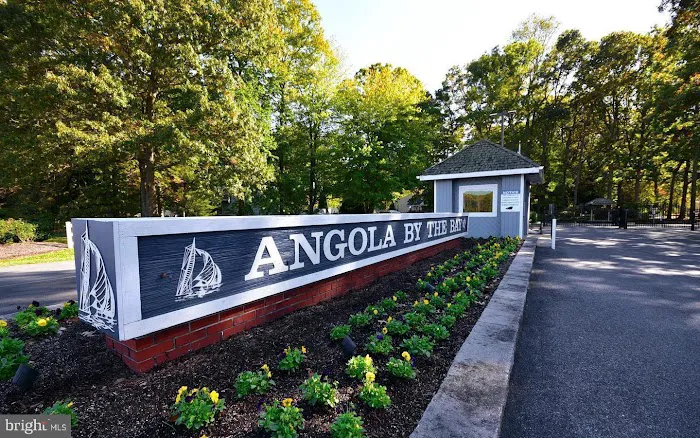 Angola By the Bay Association 6