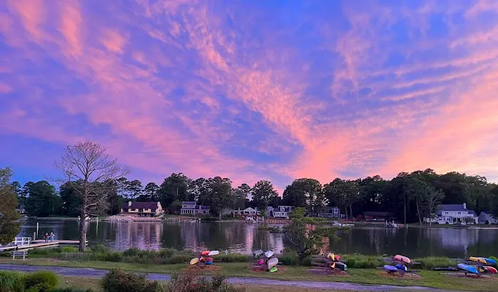 Angola By the Bay Association 1