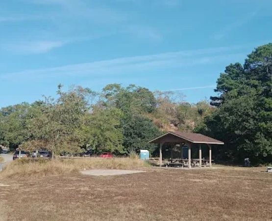 CHSP Group Camp sites