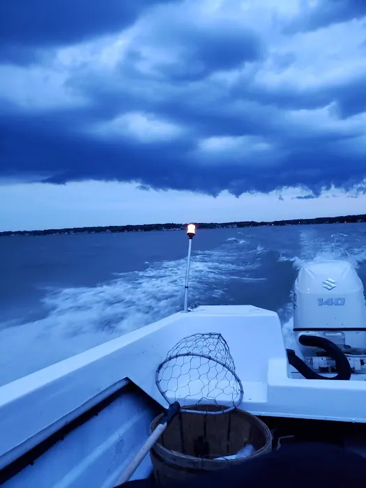 Beach Harbor Camper's Co-Op 1