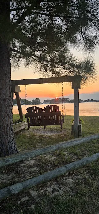 Beach Harbor Camper's Co-Op 0