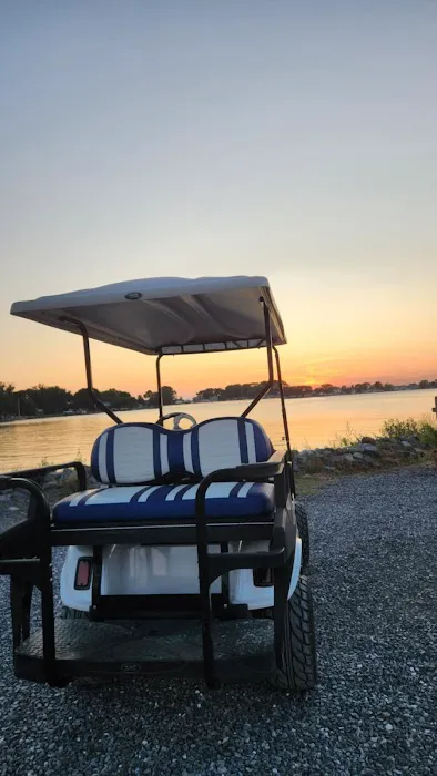 Beach Harbor Camper's Co-Op 5