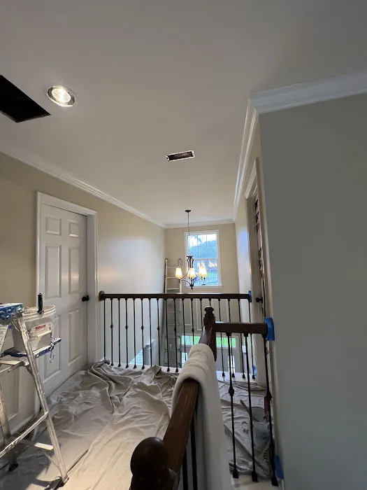 Beach Harbor Camper's Co-Op 2