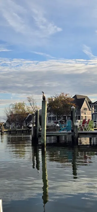 Beach Harbor Camper's Co-Op 4