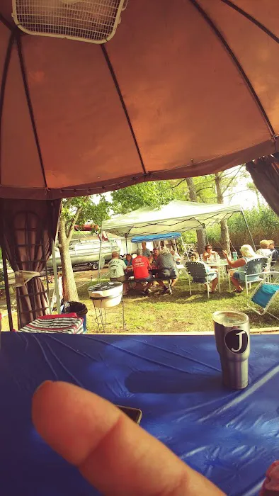 Beach Harbor Camper's Co-Op 6