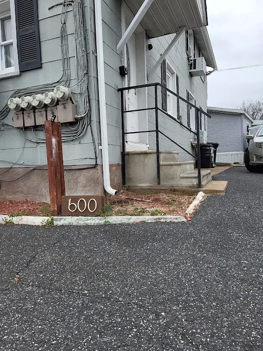 Cool Breeze Mobile Home Park 3