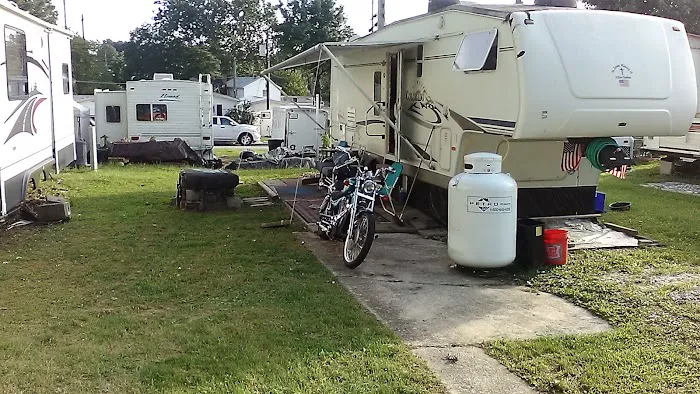 Glenwood Trailer Park 0