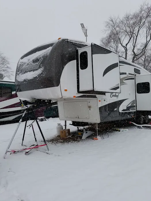 Orems Trailer Park 4