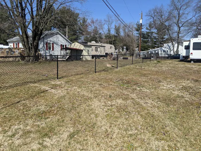 Orems Trailer Park 5