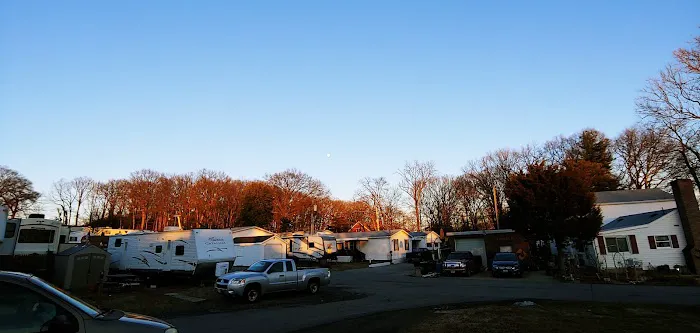 Orems Trailer Park 3