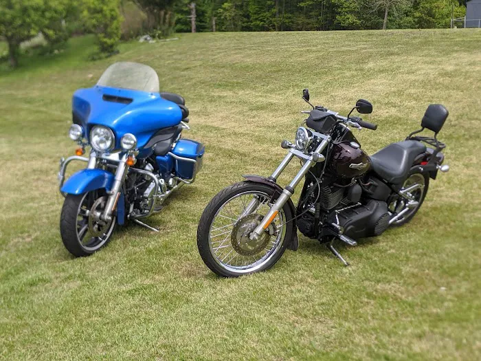 Orems Trailer Park 8