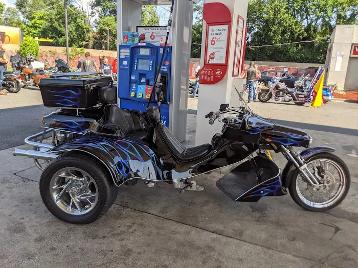 Orems Trailer Park 9