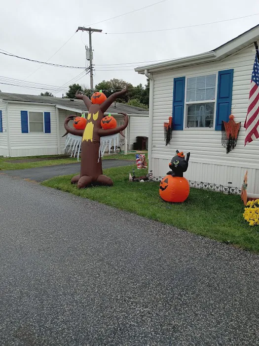 Briarwood Mobile Home Estates 6