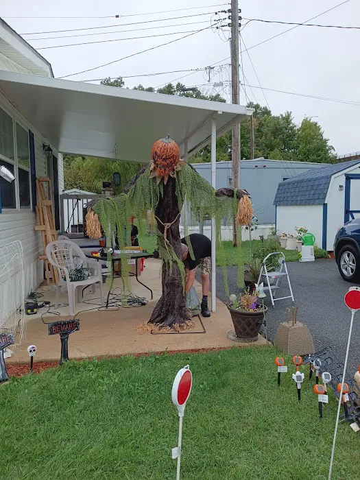 Briarwood Mobile Home Estates 2