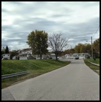 Liberty Mobile Home Park 0