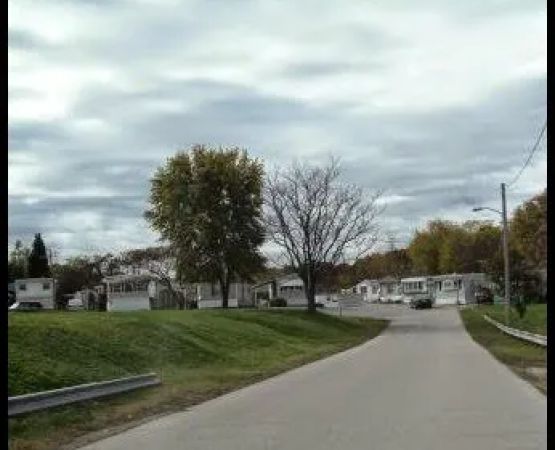 Liberty Mobile Home Park