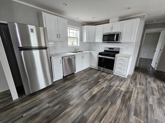 Liberty Mobile Home Park 6