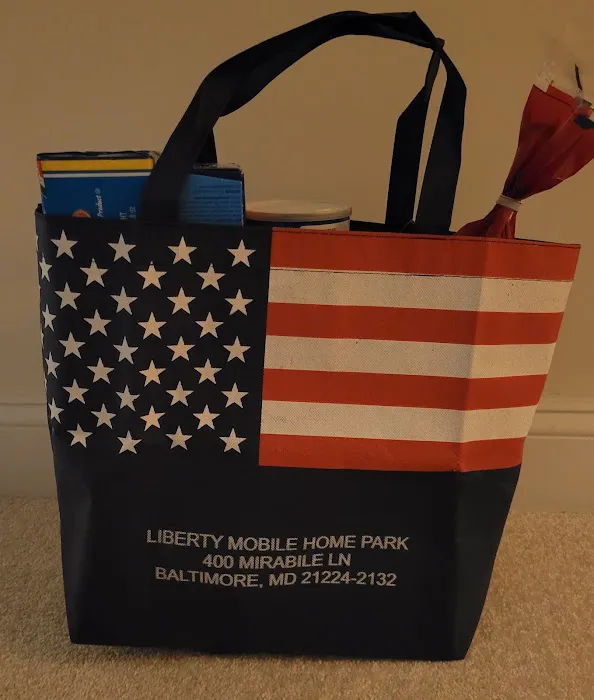 Liberty Mobile Home Park 5