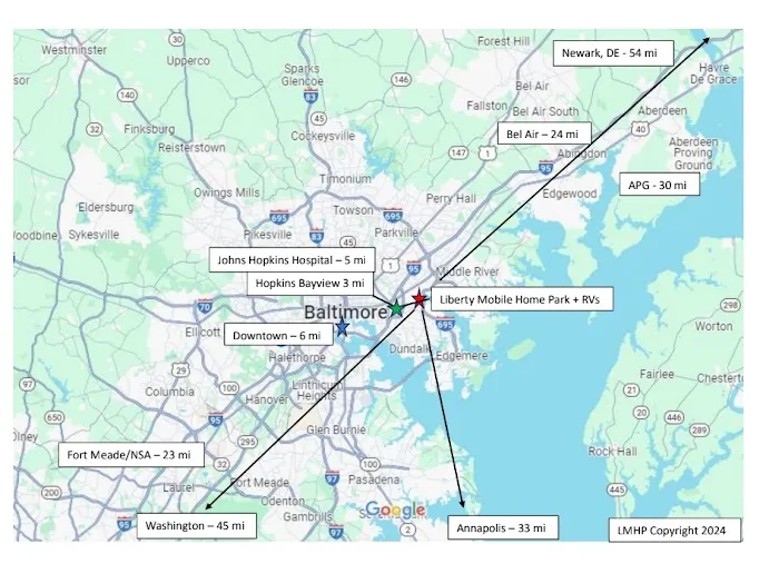 Liberty Mobile Home Park 9