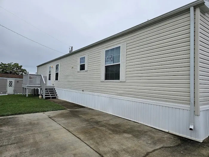 Liberty Mobile Home Park 7