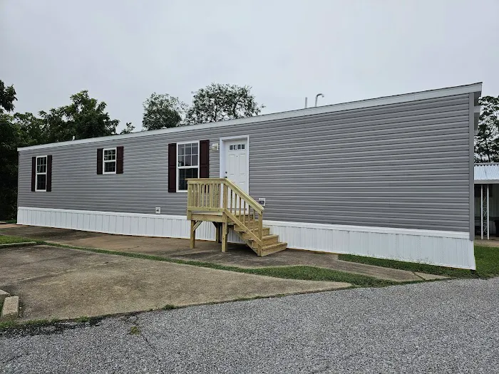 Liberty Mobile Home Park 8