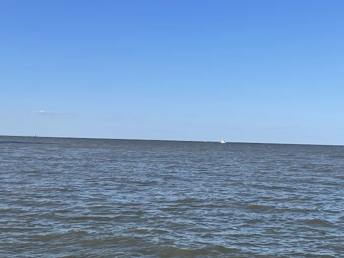 Sandy Point State Park Youth Group Camp Ground 8