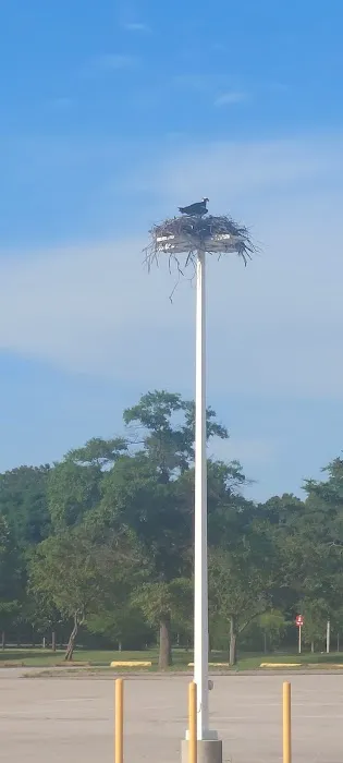 Sandy Point State Park Youth Group Camp Ground 6