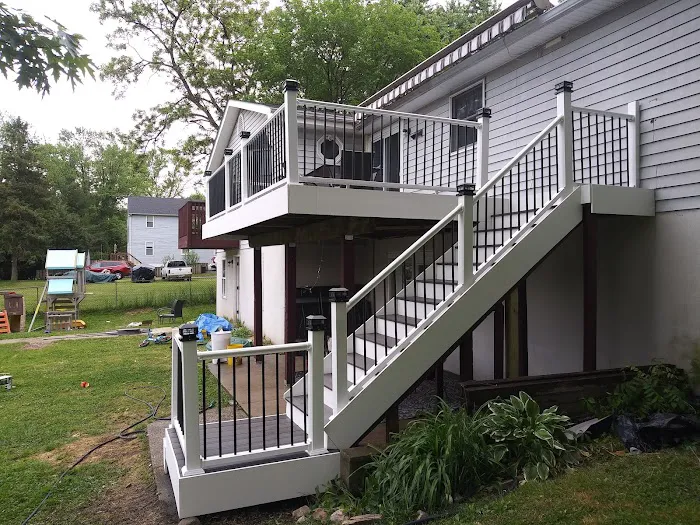 Penwood Mobile Home Park 2