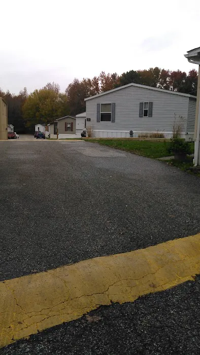 Penwood Mobile Home Park 5