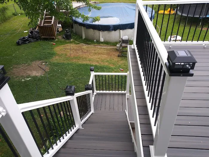 Penwood Mobile Home Park 6