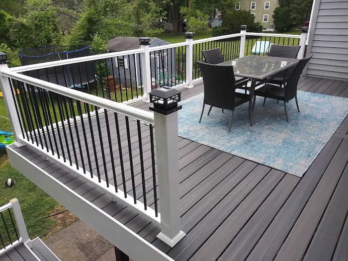 Penwood Mobile Home Park 9