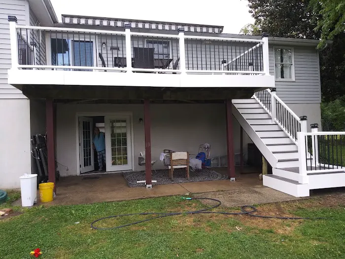 Penwood Mobile Home Park 3