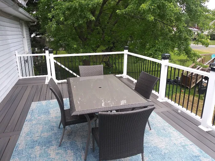 Penwood Mobile Home Park 0