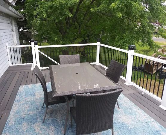 Penwood Mobile Home Park