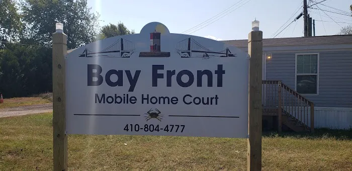 Bay Front Mobile Home Court & RV 4