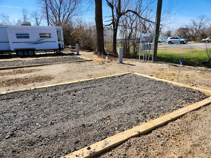 Bay Front Mobile Home Court & RV 0