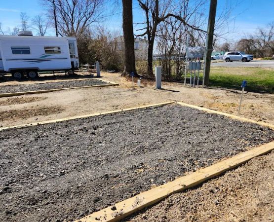 Bay Front Mobile Home Court & RV