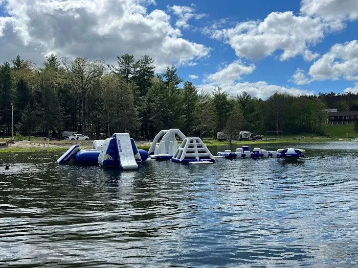 Jellystone Park™ Binghamton 0