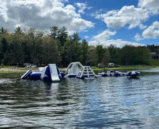 Jellystone Park™ Binghamton