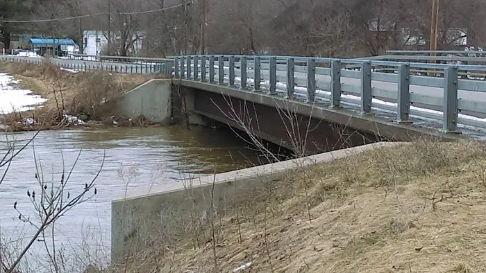 Oakwoods Manufactured Housing Community 5