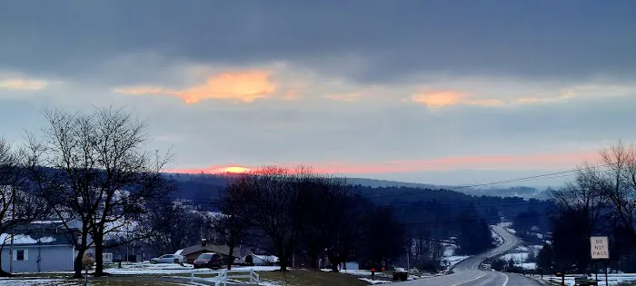 Oakwoods Manufactured Housing Community 1