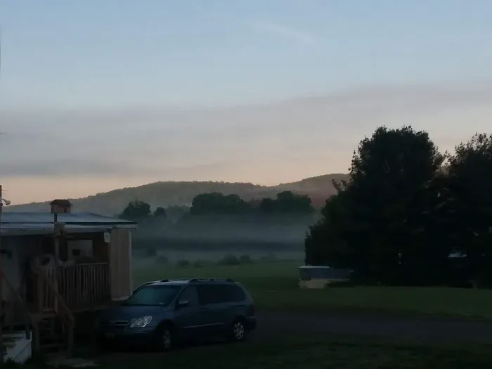 Oakwoods Manufactured Housing Community 6