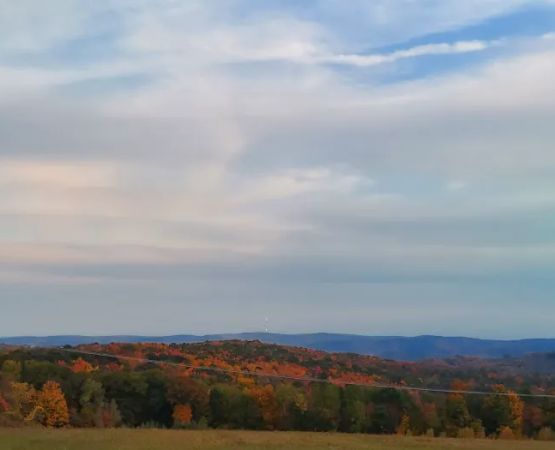 Oakwoods Manufactured Housing Community